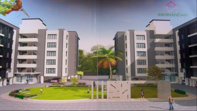 Project Image of 1535 Sq.ft 3 BHK Apartment / Flat for sale in Bariatu for Rs. 5833000