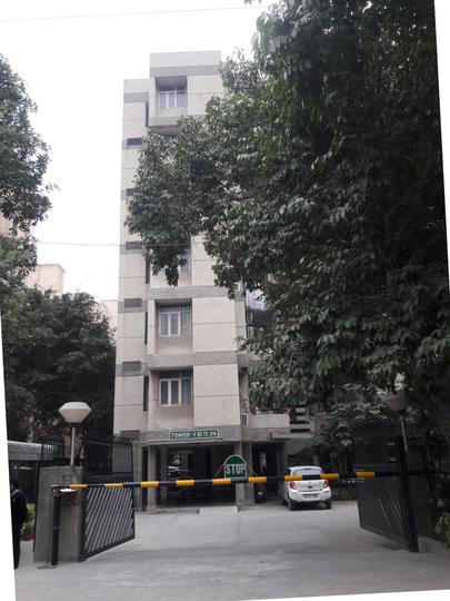 HCL Towers - Image 1