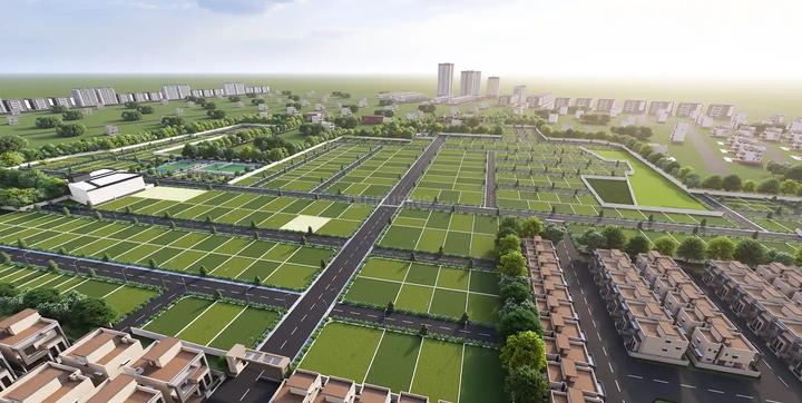 Gallery Cover Pic of Jones Orchid Avenue