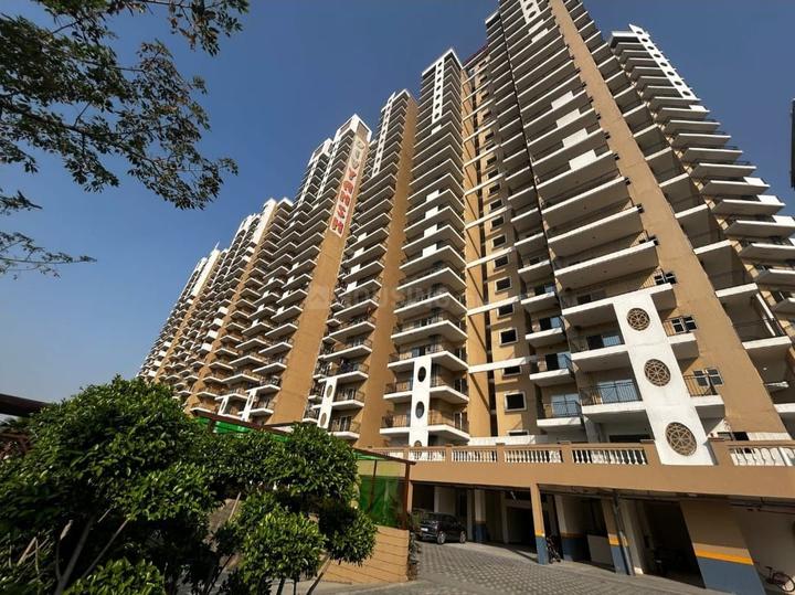 Divyansh Onyx Block D2 And D3 Elevation 1