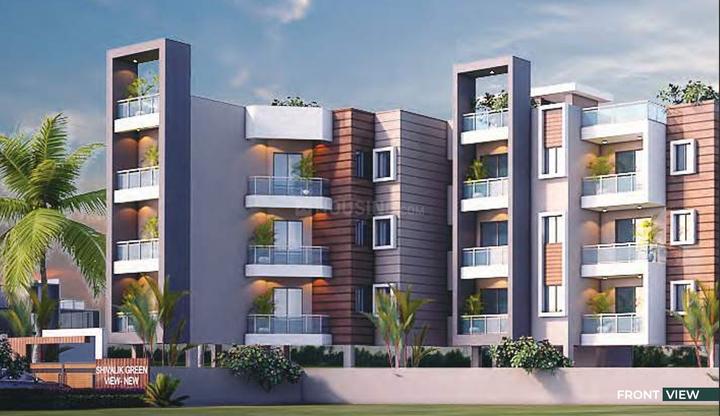 Gallery Cover Pic of Sunny Shivalik Green View New