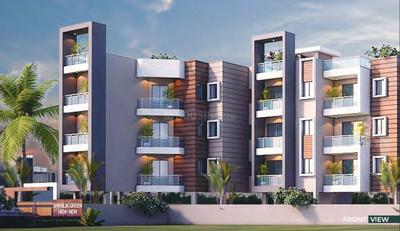 Sunny Shivalik Green View New Project Images