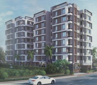 Project Image of 1000 Sq.ft 2 BHK Apartment / Flat for sale in New Ranip for Rs. 4900000