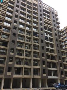 Project Image of 900 Sq.ft 2 BHK Apartment / Flat for sale in Virar West for Rs. 4200000