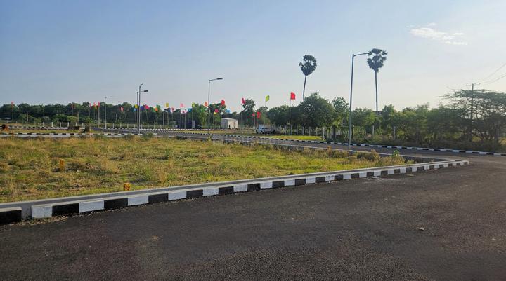 Gallery Cover Pic of EK Fortune Fields