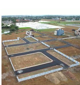 Sri Velan Nagar Alias Gomathi Amman Nagar Phase III Project Images
