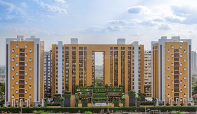 Gallery Cover Pic of Meet Kasturi Casa