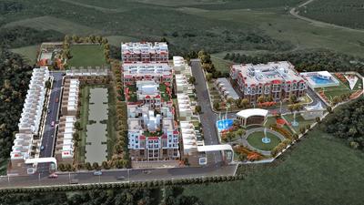 Neelgaggan Neel Vihar B Project Images