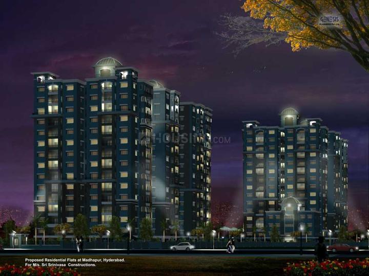 Sri Fortune Towers More Images 1