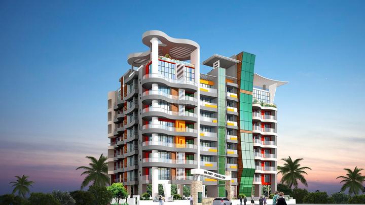 Gallery Cover Pic of IN Land Echelon