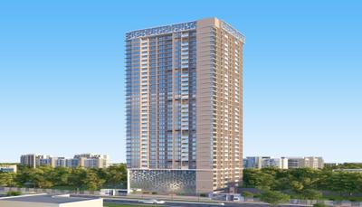 Project Image of 650 Sq.ft 2 BHK Apartment / Flat for sale in Kandivali West for Rs. 11900000
