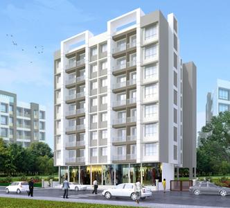 2 BHK Flat
