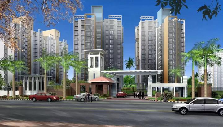 Gallery Cover Pic of Ansal Green Escape