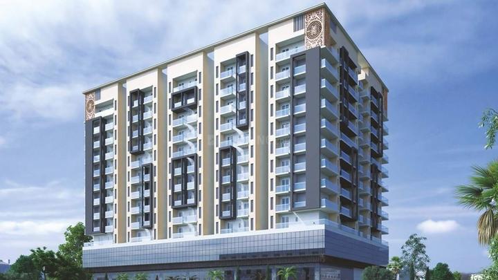 Gallery Cover Pic of Vasavi Usharam Integra