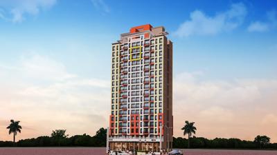 Project Image of 660 Sq.ft 1 BHK Apartment / Flat for sale in Vasai East for Rs. 4350000