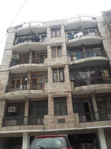 Gallery Cover Pic of Tahir Apartment