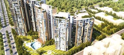 Project Image of 1750 Sq.ft 3.5 BHK Apartment / Flat for sale in Sector 37D for Rs. 16000000