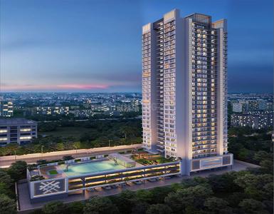 2 BHK Flat