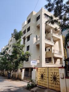Project Image of 2000 Sq.ft 3 BHK Villa for sale in Baner for Rs. 27500000