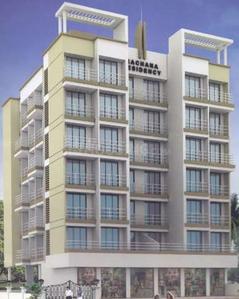 Gallery Cover Pic of Rachana Residency