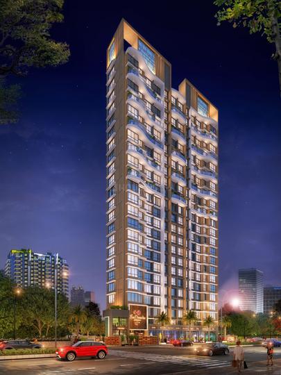 Sai Dwarka Residency Main Image 1