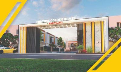 Project Image of 175 Sq.ft Residential Plot / Land for sale in Ambapuram for Rs. 5775000
