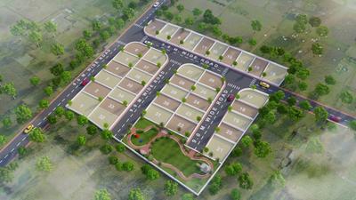 Residential Lands for Sale in Rose