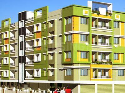 Gallery Cover Pic of Rohan Neelkanth Apartment