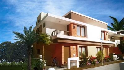 Project Image of 1600 Sq.ft 3 BHK Duplex for sale in Maneja for Rs. 850000