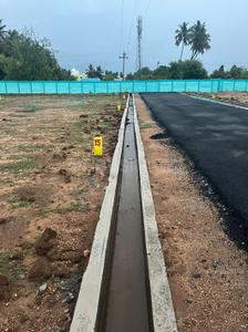 RK Nagar Project Images