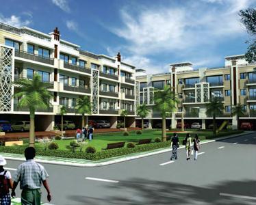 Project Image of 1422 Sq.ft 3 BHK Builder Floor for sale in Sector 49 for Rs. 10500000