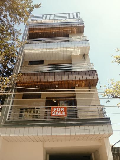 Gallery Cover Pic of Gupta Independent Floors