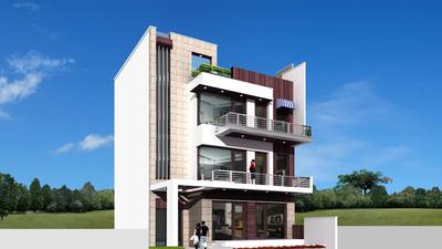 Gallery Cover Pic of Tanishk Prop Tanishk Floors- 1