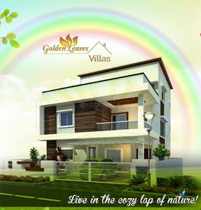 Project Image of 2706 Sq.ft 3 BHK Villa for sale in R Krishnaiah Nagar for Rs. 32000000