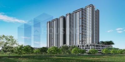 Gallery Cover Pic of Kolte Patil Life Republic Sector R34 34th Avenue Duet Phase I