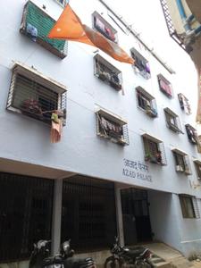 Azad Palace Project Images