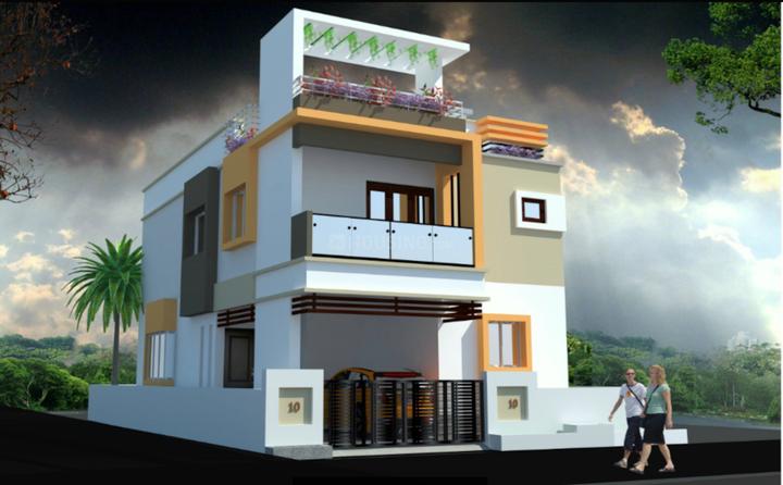 Gallery Cover Pic of MR Villas