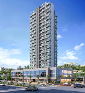 Project Image of 700 Sq.ft 1 BHK Independent House for sale in Bhayandar East for Rs. 10500000
