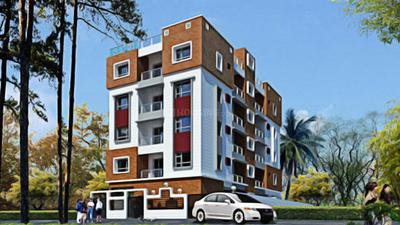 Joy Majumder Furn Residency Project Images