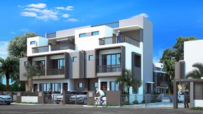 Sun Sun Shivam Bungalows