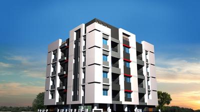 Gallery Cover Pic of Gazebo Mouhua