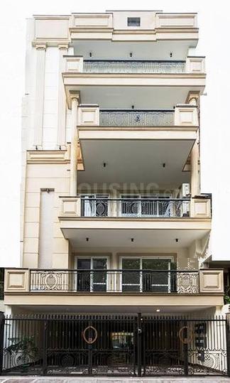 Gallery Cover Pic of Vinod Neev Residency Luxury Floor lll