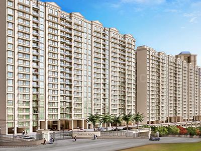 Hiranandani Castle Rock A And B Wing Main Image 1