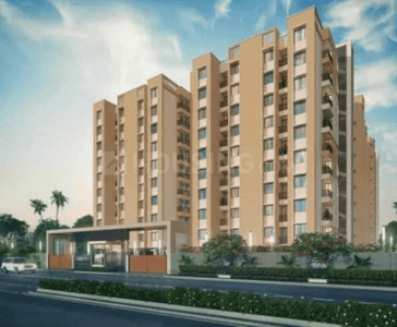Rajasthan Dwarka Residency Phase II Project Images