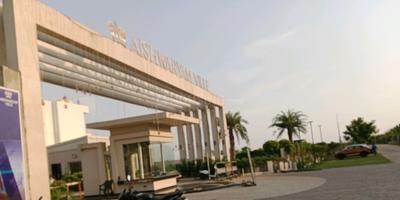 Residential Lands for Sale in Vinayak Aishwaryam Ville