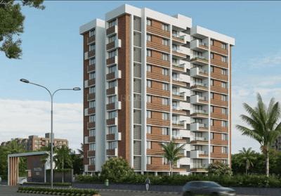 Shree Ganesh Pavitra Sky
