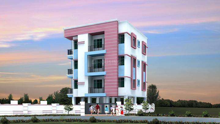 Gallery Cover Pic of A B Builder A B Bhasin Homes - II