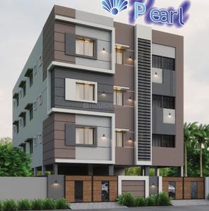Gallery Cover Pic of Live Pearl Flats