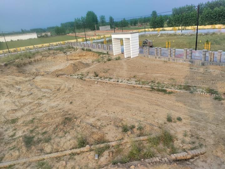 Hari Ashray Nagar Phase 7 Elevation 1