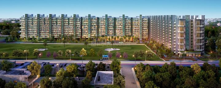 Gallery Cover Pic of MB Beverly Golf Avenue Phase 2